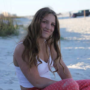 Meet your Posher, Gabrielle